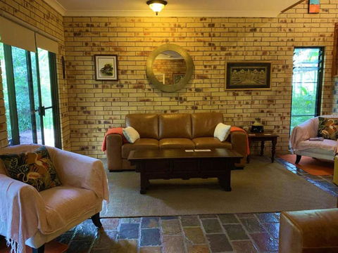 Avalon - Accommodation Brunswick Heads 3