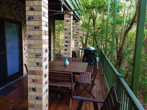 Avalon - Accommodation Brunswick Heads 4