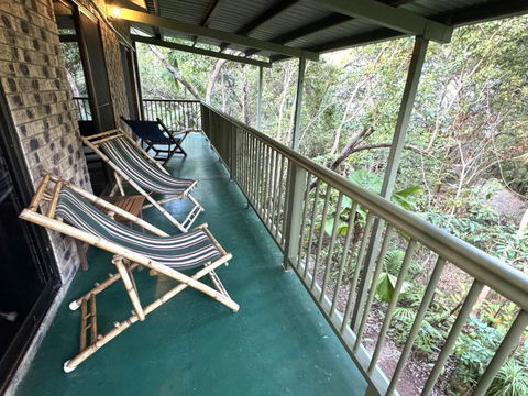 Avalon - Accommodation Brunswick Heads 2