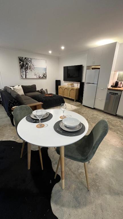 Avalon Beach Guesthouse - Accommodation Brunswick Heads 2