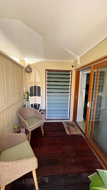 Avalon Beach Guesthouse - Accommodation Brunswick Heads 0