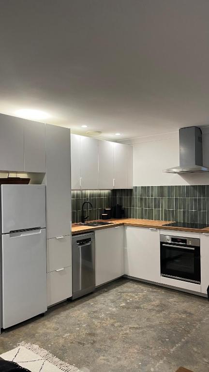 Avalon Beach Guesthouse - Accommodation Brunswick Heads 3