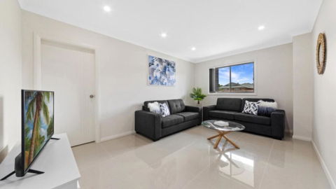 Avani - Modern & Tranquil - Wifi - Accommodation Brunswick Heads 0
