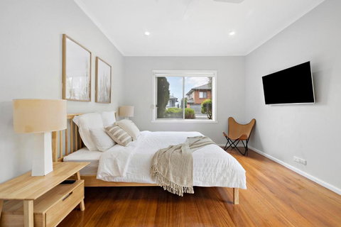 Avenue Delight - Accommodation Brunswick Heads 0