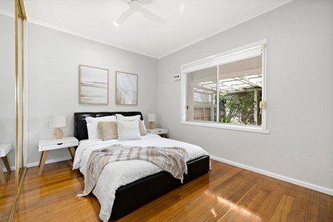 Avenue Delight - Accommodation Brunswick Heads 1