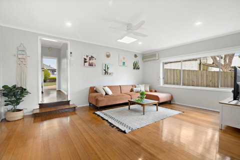 Avenue Delight - Accommodation Brunswick Heads 2