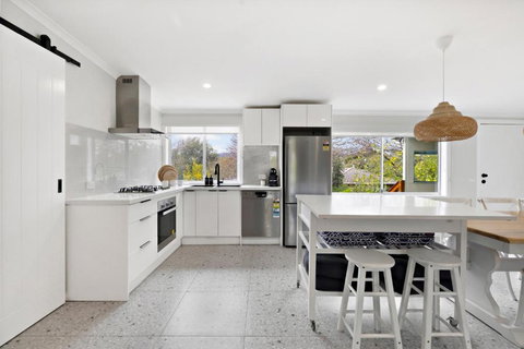 Avenue Delight - Accommodation Brunswick Heads 3