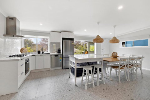 Avenue Delight - Accommodation Brunswick Heads 4