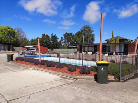 Avenue Motel - Accommodation Brunswick Heads 3