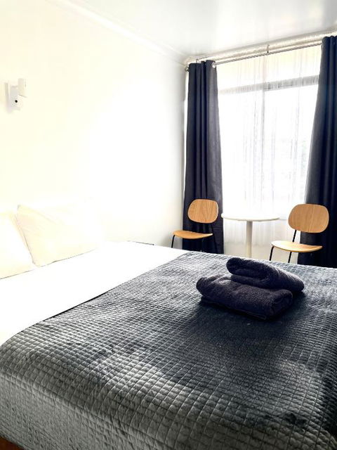 Avenue Motel - Accommodation Brunswick Heads 0