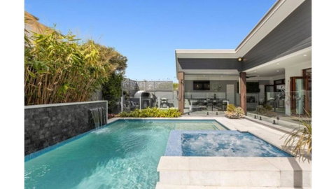 Avoca Beach Retreat - Accommodation Brunswick Heads 0