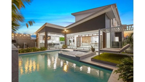 Avoca Beach Retreat - Accommodation Brunswick Heads 2