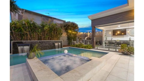 Avoca Beach Retreat - Accommodation Brunswick Heads 1