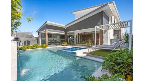 Avoca Beach Retreat - Accommodation Brunswick Heads 3