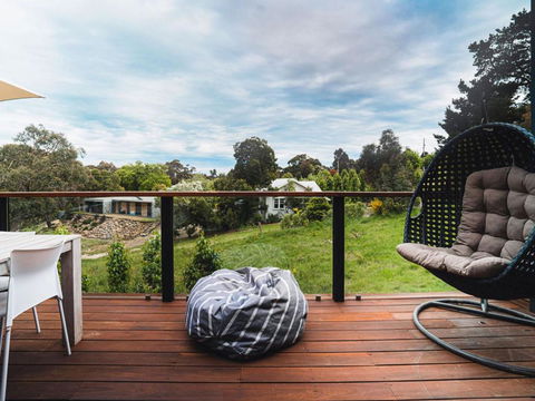 Away - Accommodation Brunswick Heads 1