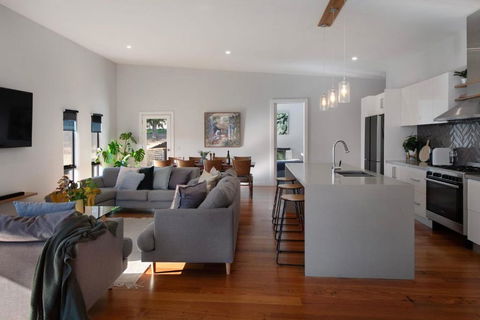Away - Accommodation Brunswick Heads 0