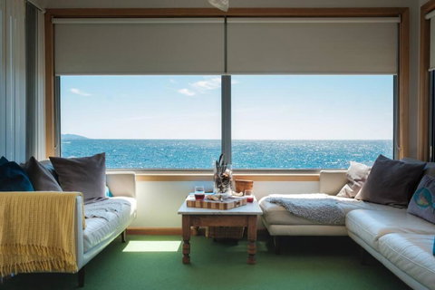 Awesome Beach House Bicheno - Accommodation Brunswick Heads 0