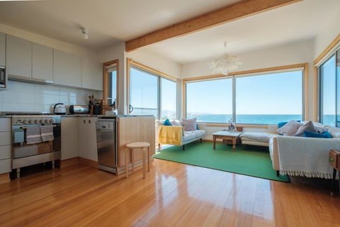 Awesome Beach House Bicheno - Accommodation Brunswick Heads 2