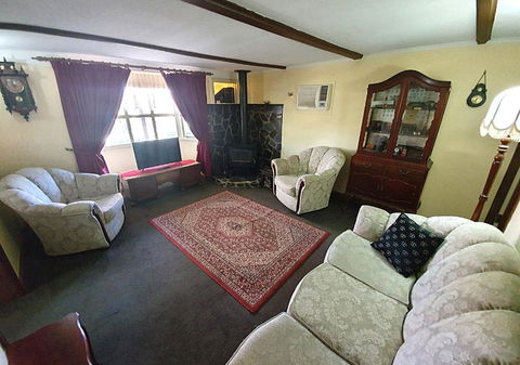 Ayers Burra - Historical 1851 Cottage - Accommodation Brunswick Heads 0