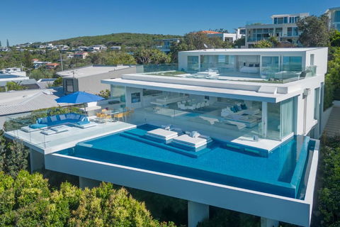 Azure - Accommodation Brunswick Heads 1
