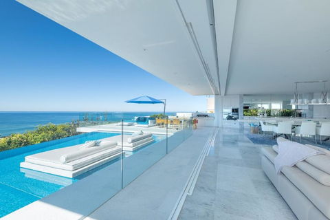 Azure - Accommodation Brunswick Heads 0