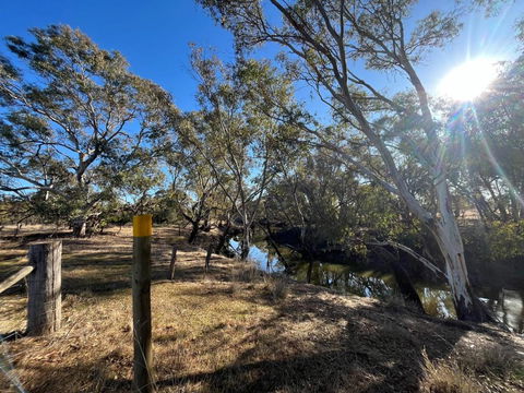 Avondale Heights By Tiny Away - Accommodation Brunswick Heads 0