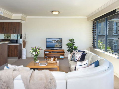 Apartment 602 Sebel Kiama - Accommodation Brunswick Heads 1