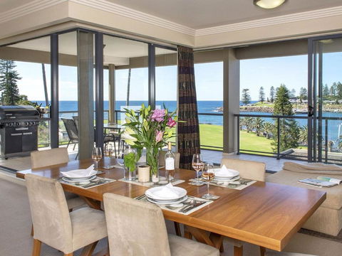 Apartment 602 Sebel Kiama - Accommodation Brunswick Heads 2