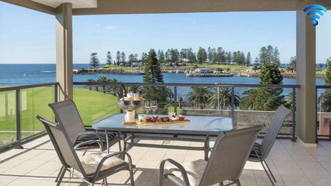 Apartment 602 Sebel Kiama - Accommodation Brunswick Heads 0