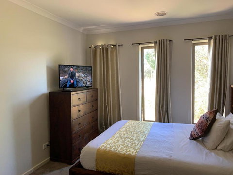 Apple House - Accommodation Brunswick Heads 3
