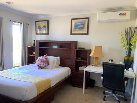 Apple House - Accommodation Brunswick Heads 2