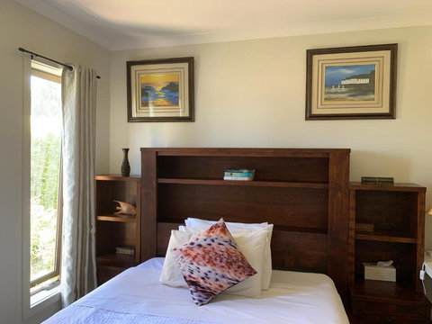Apple House - Accommodation Brunswick Heads 1