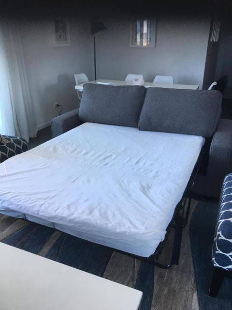 Apartment With Ocean Views - Accommodation Brunswick Heads 2