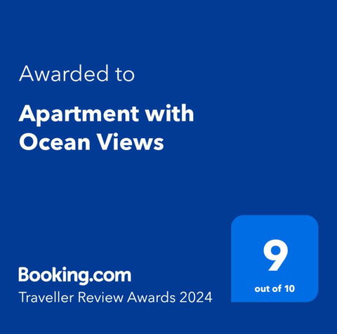 Apartment With Ocean Views - Accommodation Brunswick Heads 1