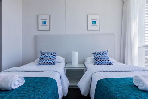 Apartment With Ocean Views - Accommodation Brunswick Heads 4