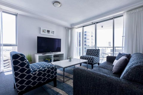 Apartment With Ocean Views - Accommodation Brunswick Heads 0