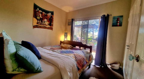 B&B Gold Coast Hinterland - Accommodation Brunswick Heads 3