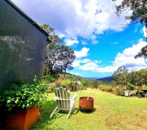 B&B Gold Coast Hinterland - Accommodation Brunswick Heads 2