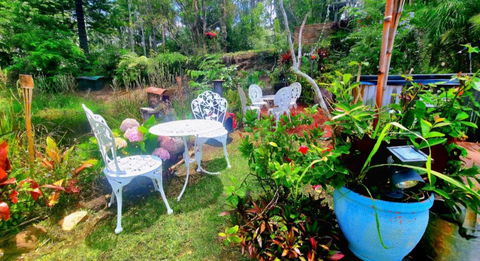 B&B Gold Coast Hinterland - Accommodation Brunswick Heads 0