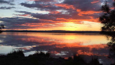 B & B On The Water - Accommodation Brunswick Heads 0