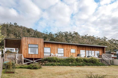 B E A C H H O U S E X I V - Accommodation Brunswick Heads 1