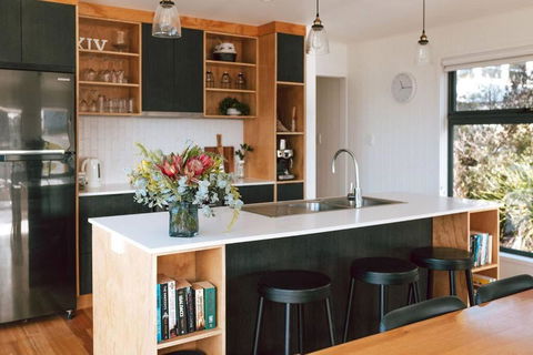 B E A C H H O U S E X I V - Accommodation Brunswick Heads 2