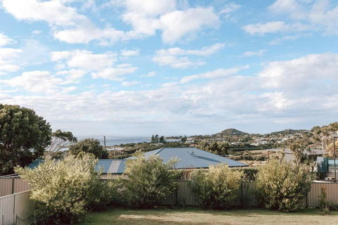 B E A C H H O U S E X I V - Accommodation Brunswick Heads 3