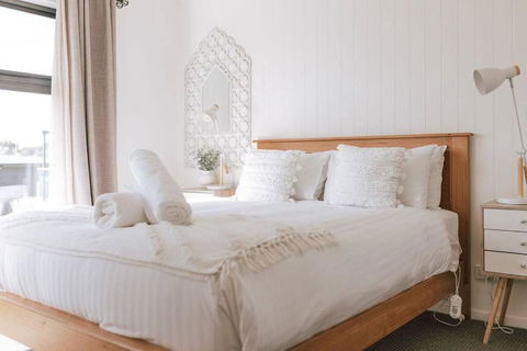 B E A C H H O U S E X I V - Accommodation Brunswick Heads 4