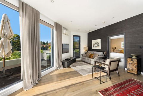 B312S - Luxury Waverton Apartment - Accommodation Brunswick Heads 0