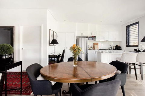 B312S - Luxury Waverton Apartment - Accommodation Brunswick Heads 2