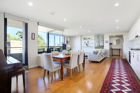B314S - Waverton Village Heights - Accommodation Brunswick Heads 0
