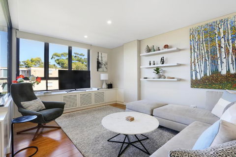B314S - Waverton Village Heights - Accommodation Brunswick Heads 1