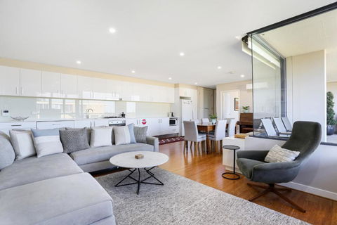 B314S - Waverton Village Heights - Accommodation Brunswick Heads 2