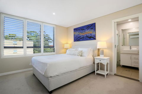 B314S - Waverton Village Heights - Accommodation Brunswick Heads 4